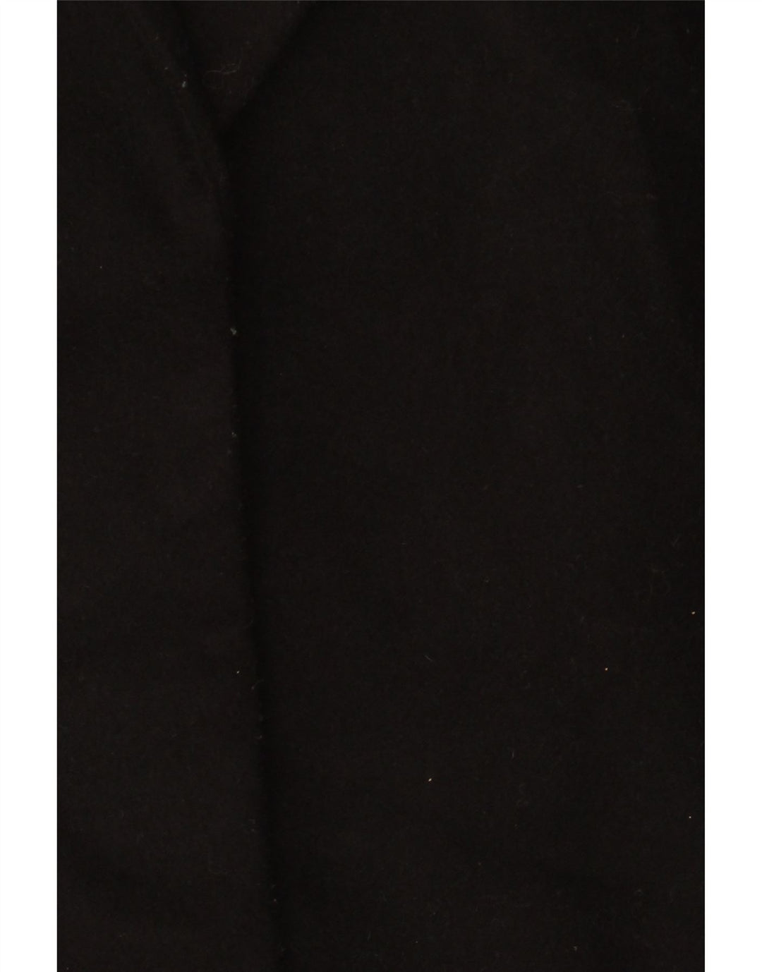Damska marynarka oversize Topshop UK 10, mała, czarna, poliester