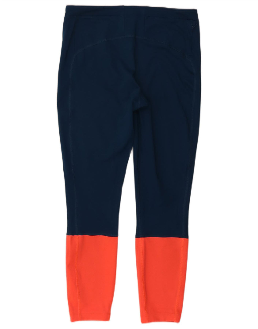 Legginsy damskie Asics UK 14 Średni granat