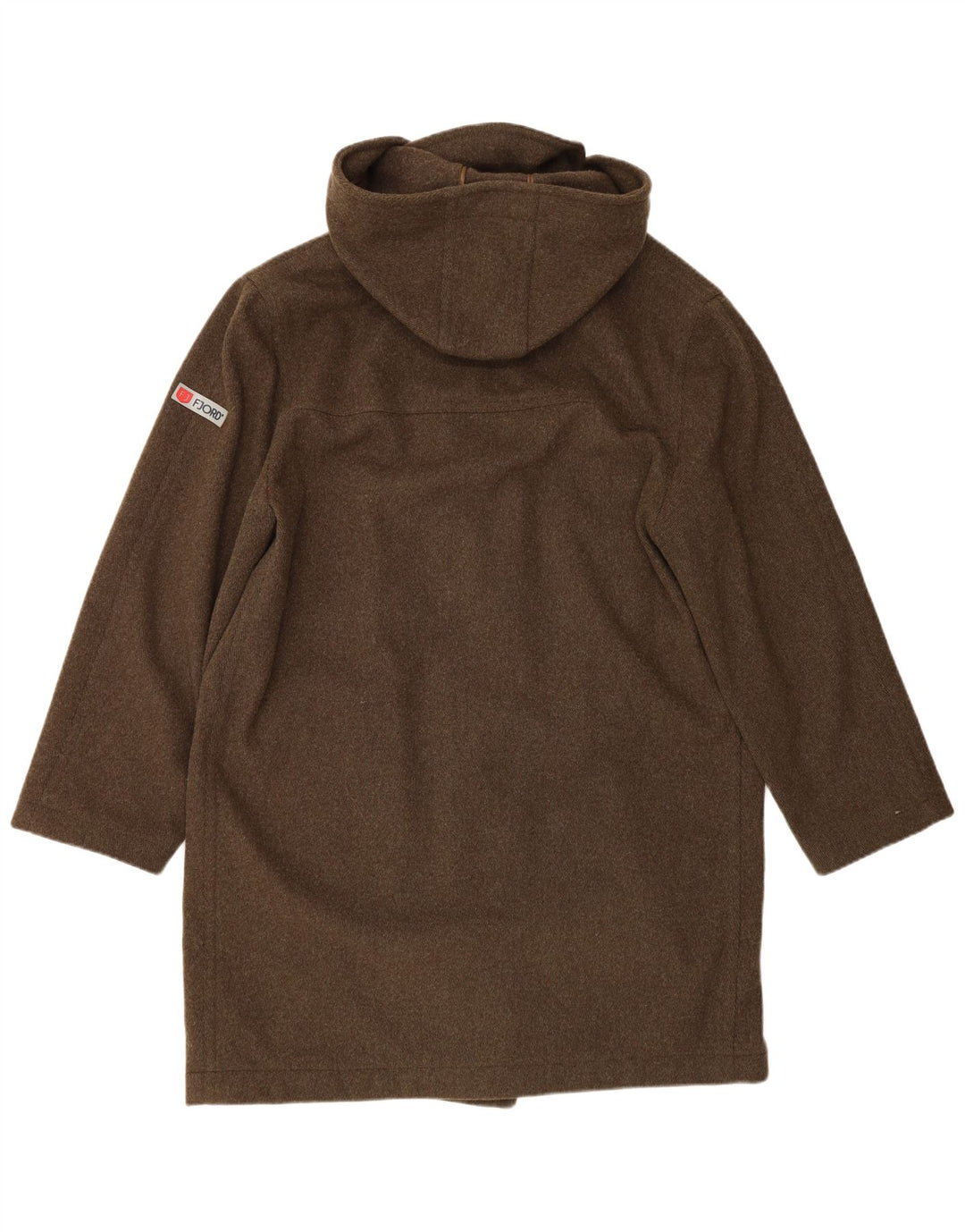 Męski budrysówka z kapturem Fjord IT 52 XL Khaki