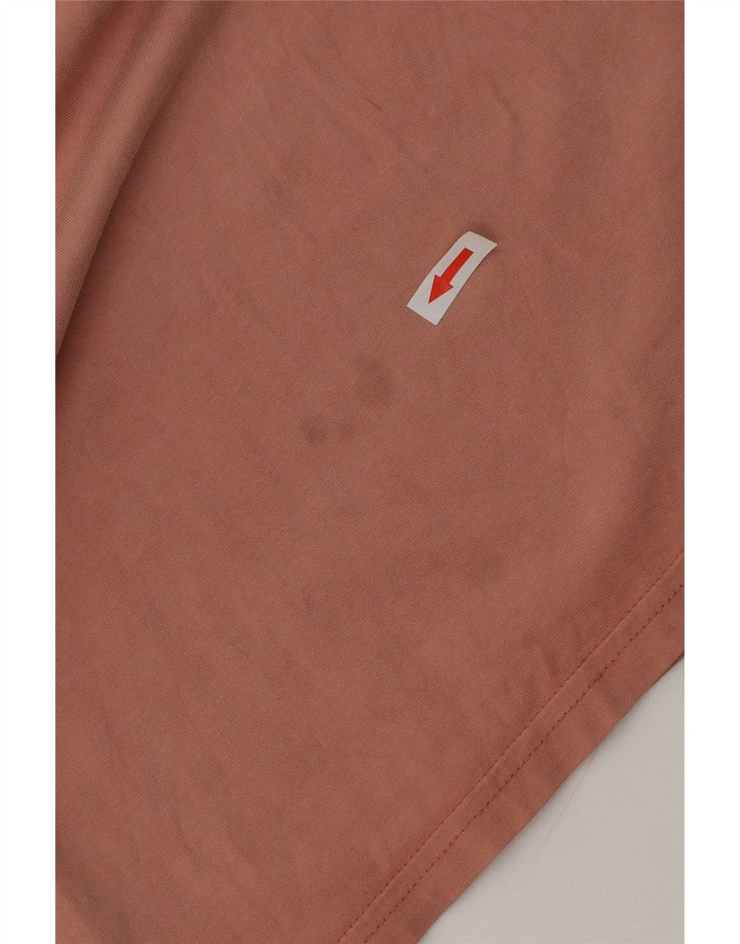 Koszulka męska The North Face XL, różowa