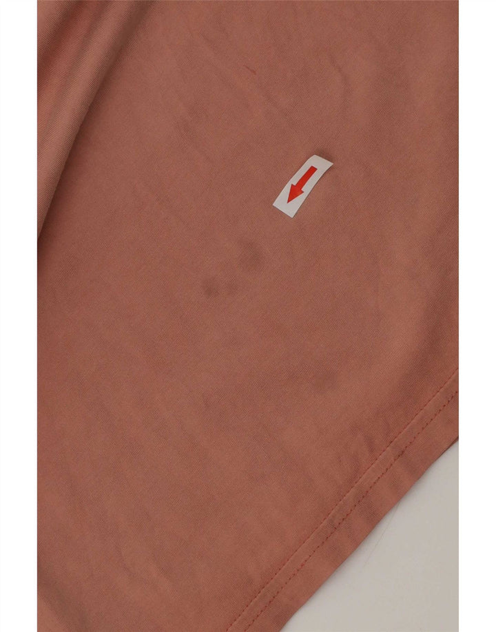 Koszulka męska The North Face XL, różowa