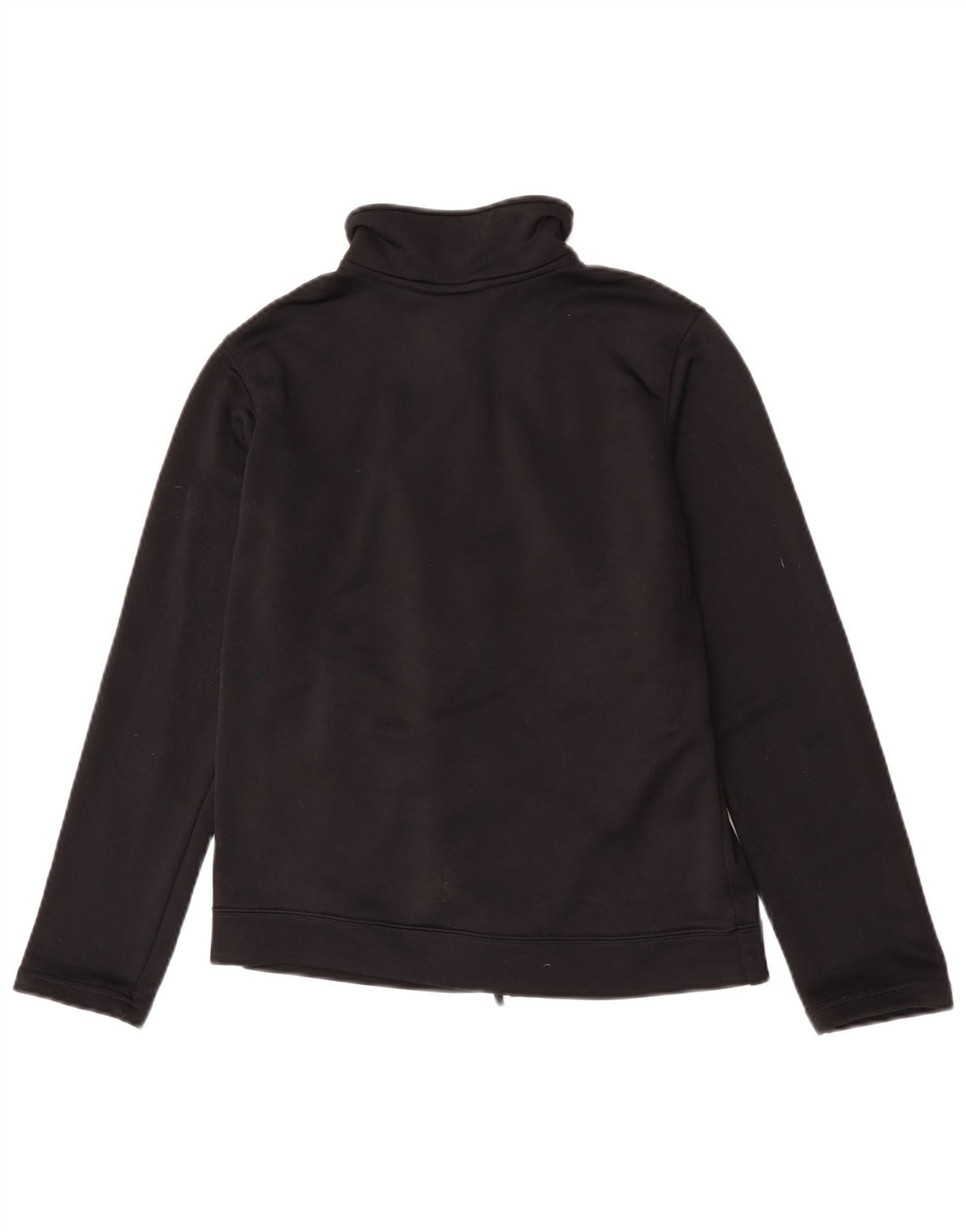 Kurtka chłopięca Nike Dresowa Top 13-14 lat XL Czarna