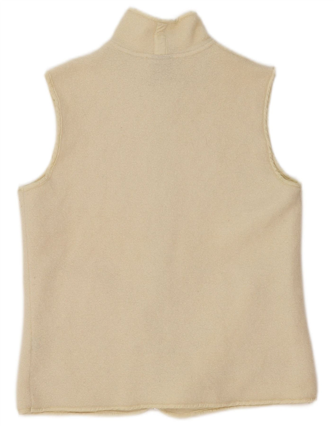 Kamizelka damska Murphy & Nye UK 12 Medium Off White