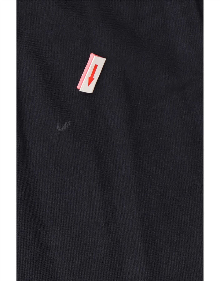 Koszula męska Jack & Jones 2XL, granatowa, bawełniana
