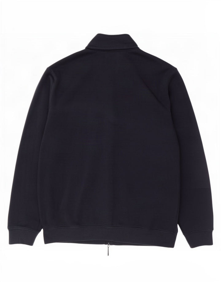Męska kurtka dresowa Champion 3XL granatowa