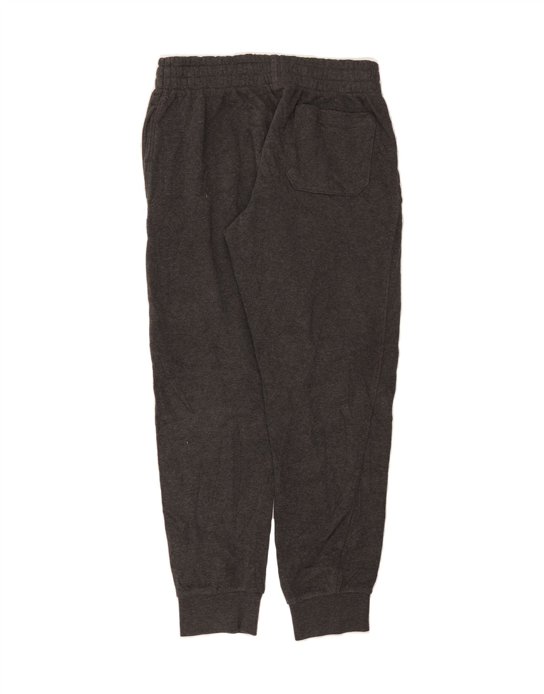 UMBRO Womens Tracksuit Trousers Joggers UK 16 Large  Grey Polyester Vintage Umbro and Second-Hand Umbro from Messina Hembry 