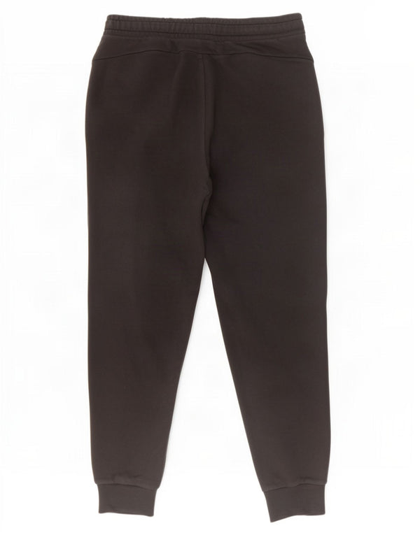 Męskie spodnie dresowe Puma Joggers XL czarne