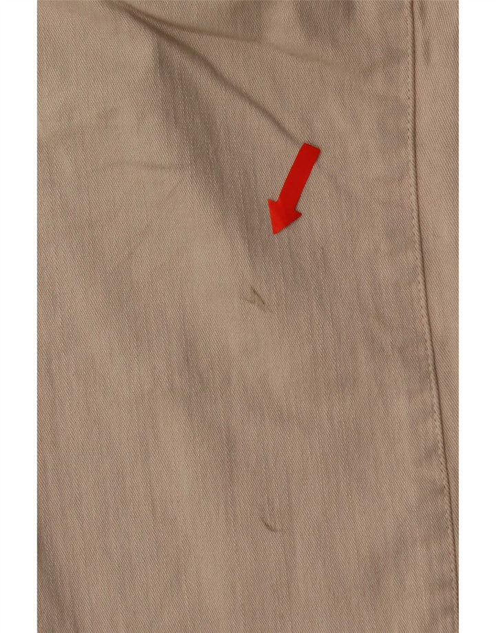 Dżinsy damskie Zara EU 36 XS W26 L31 beżowe