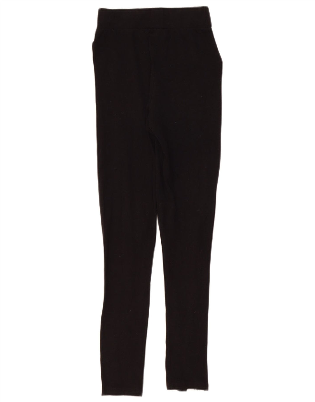 Damskie legginsy Fila Graphic UK 6 XS Czarne