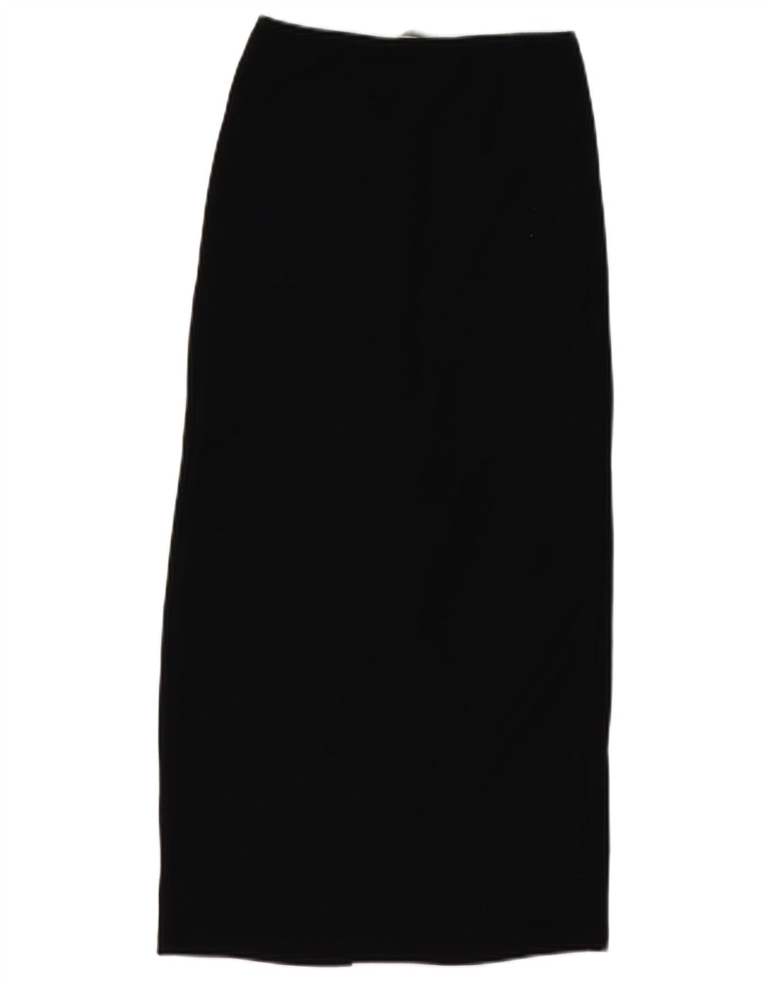 Spódnica midi damska Zara mała W28 czarna
