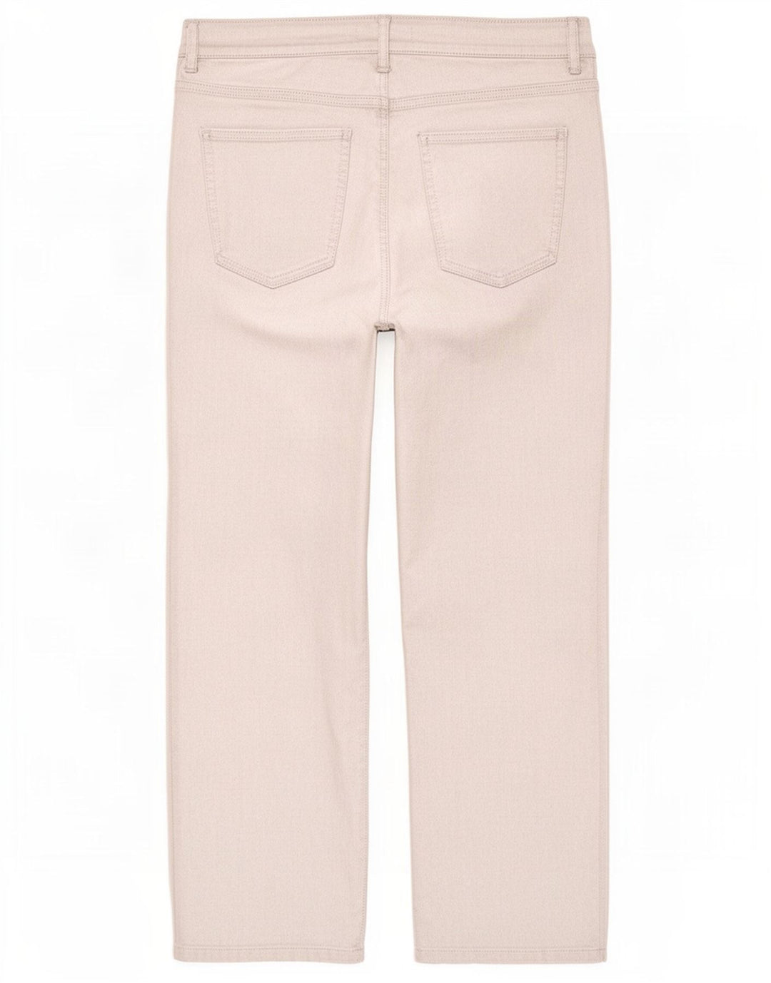 Krótkie spodnie damskie Marks & Spencer UK 12 Medium W30 L24 Srebrne