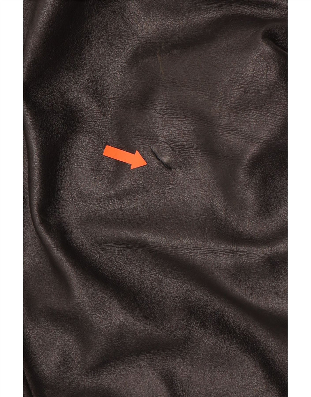 Damskie spodnie Moto Racer VINTAGE IT 44 Medium W30 L27 Czarna skóra