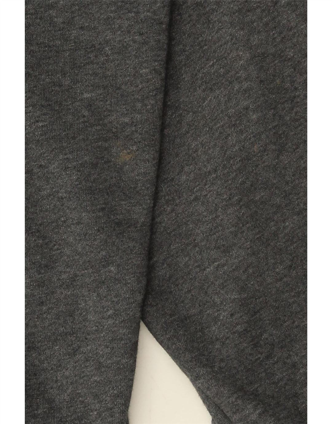 Męski sweter z kapturem ADIDAS XL, szary, bawełniany