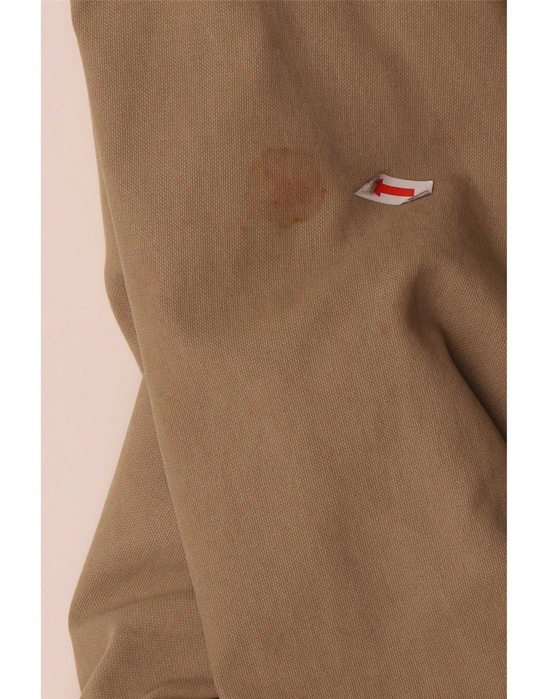 Płaszcz damski Fay Ema Duffle UK 20 2XL beżowy