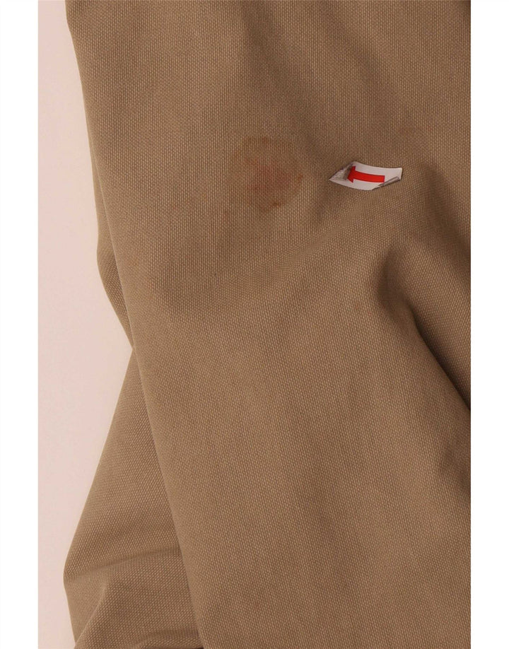 Płaszcz damski Fay Ema Duffle UK 20 2XL beżowy