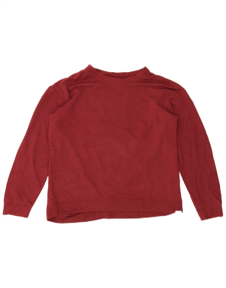 Bluza damska Orvis Jumper UK 14 Medium Red Modal