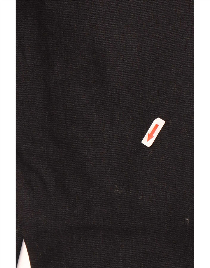 Dżinsy damskie Zara EU 40 Medium W30 L27 czarne