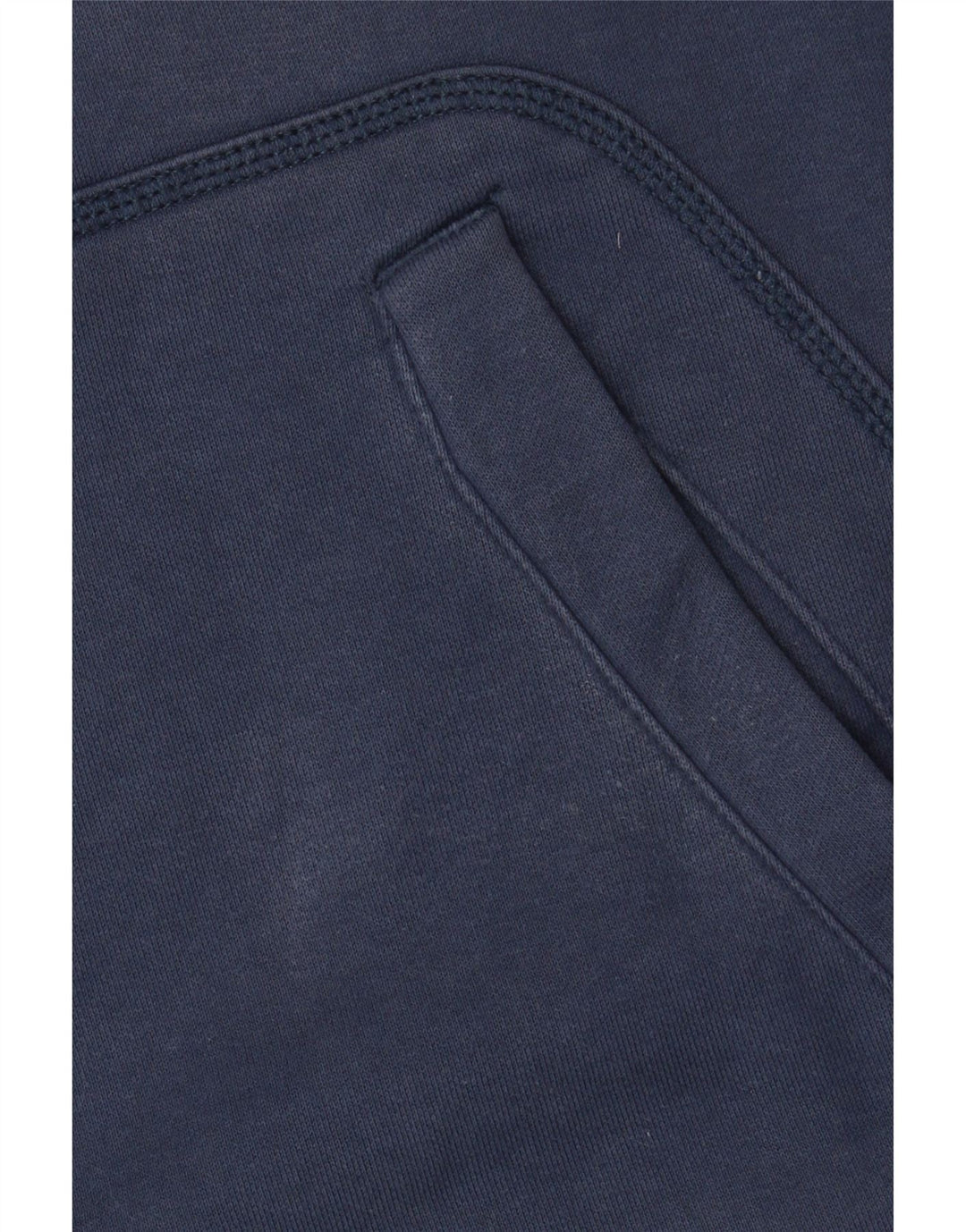 Męski sweter z kapturem Puma Graphic 2XL granatowy