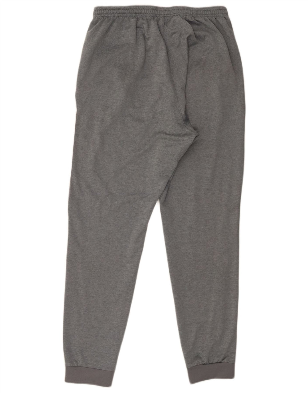 Męskie spodnie dresowe Nike Dri Fit Joggery w kolorze średnioszarym