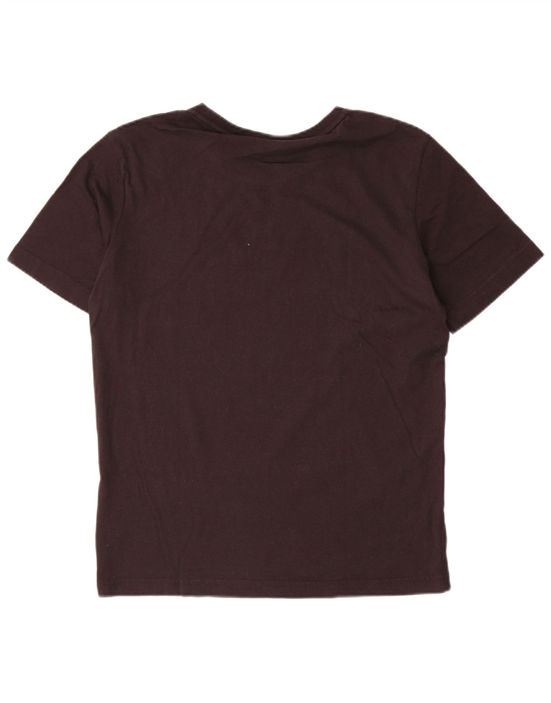 Męski T-shirt z grafiką Puma, mały, czarny, bawełniany