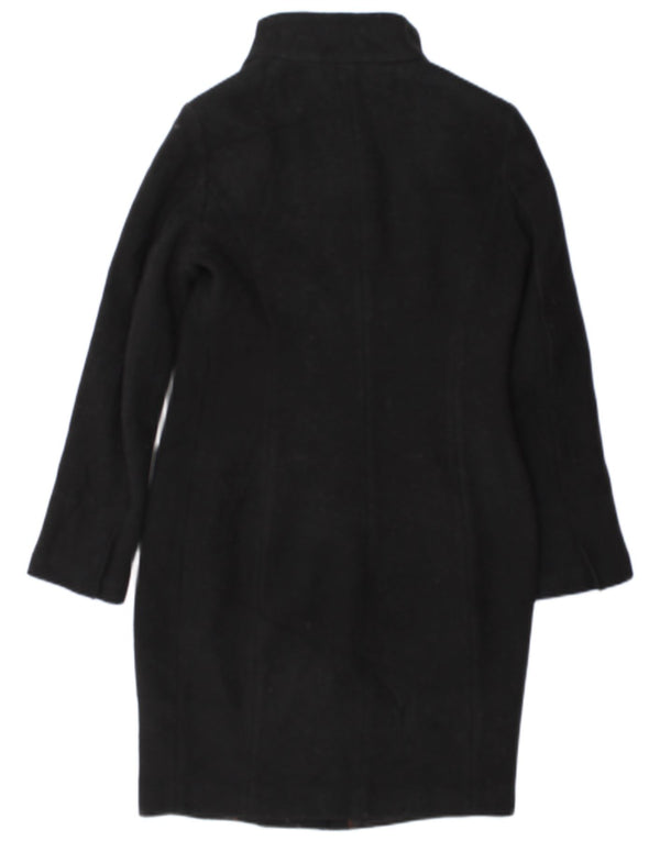 Płaszcz damski Zara UK 10 Small Black