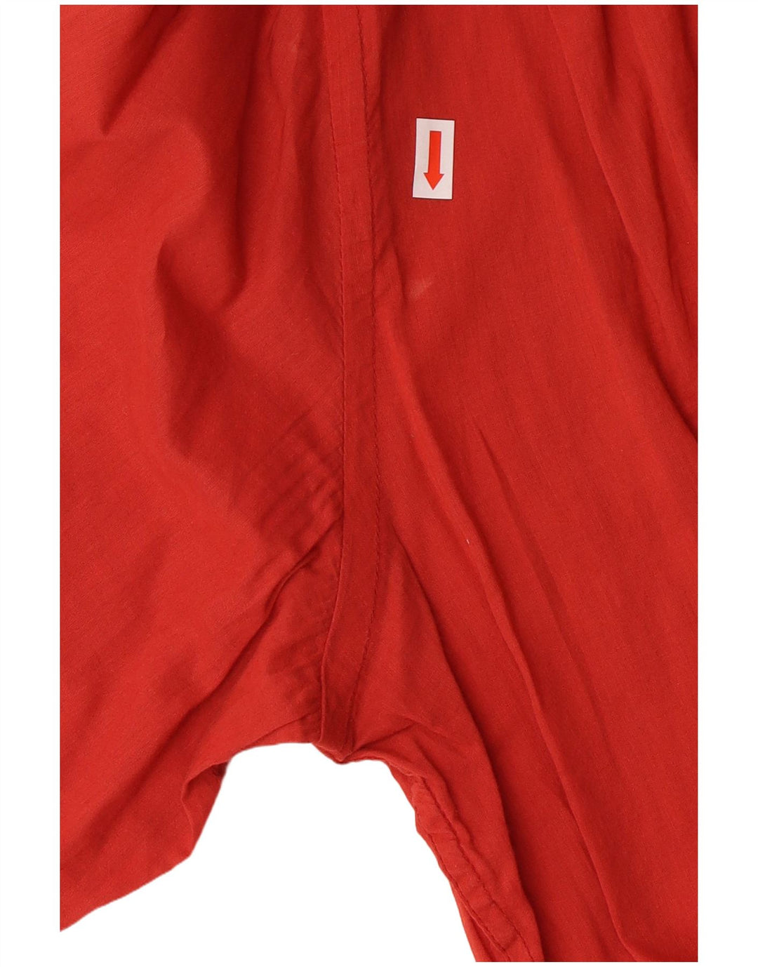 Koszula męska Calvin Klein Jeans 2XL, czerwona, bawełniana