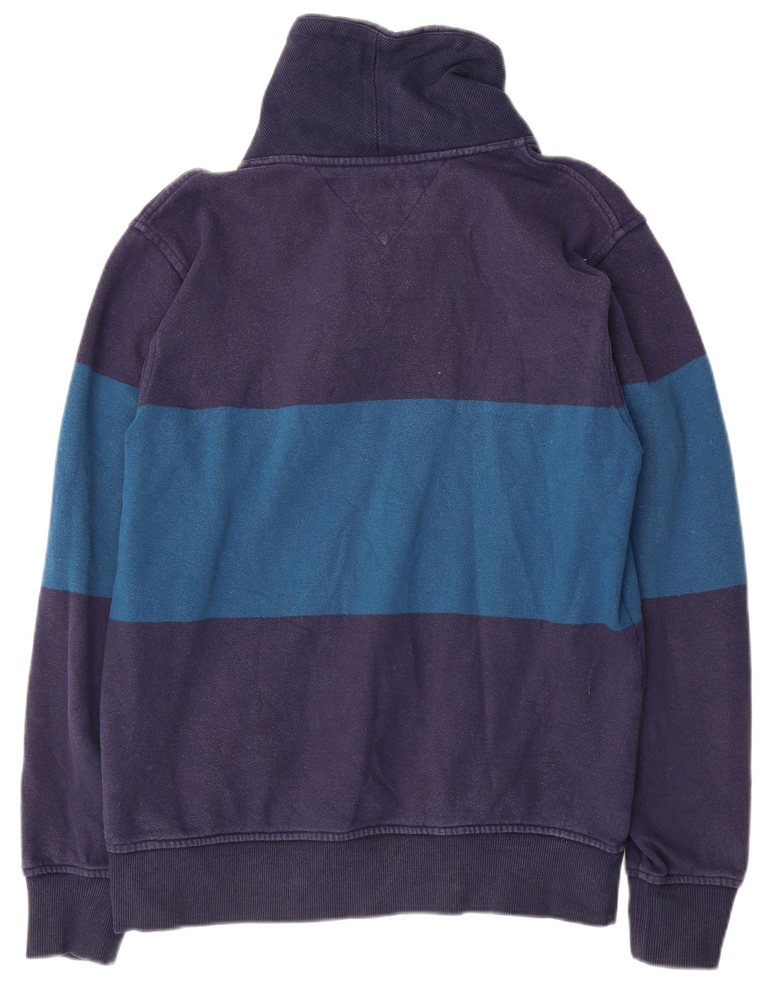 Męska bluza Tommy Hilfiger w kolorze średniego granatu