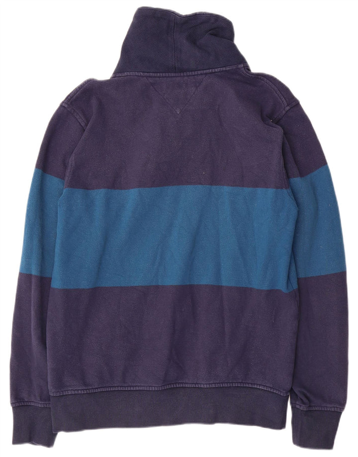 Męska bluza Tommy Hilfiger w kolorze średniego granatu