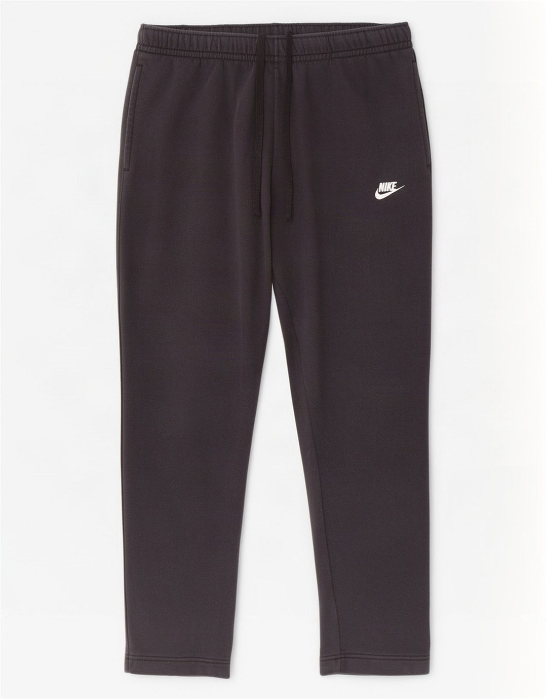 Męskie spodnie dresowe Nike XL, czarne, bawełniane