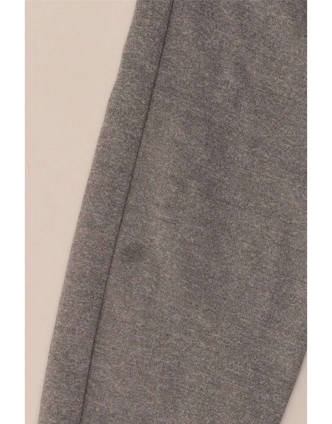 Damskie spodnie dresowe Ellesse Joggers UK 4 XS Szary poliester