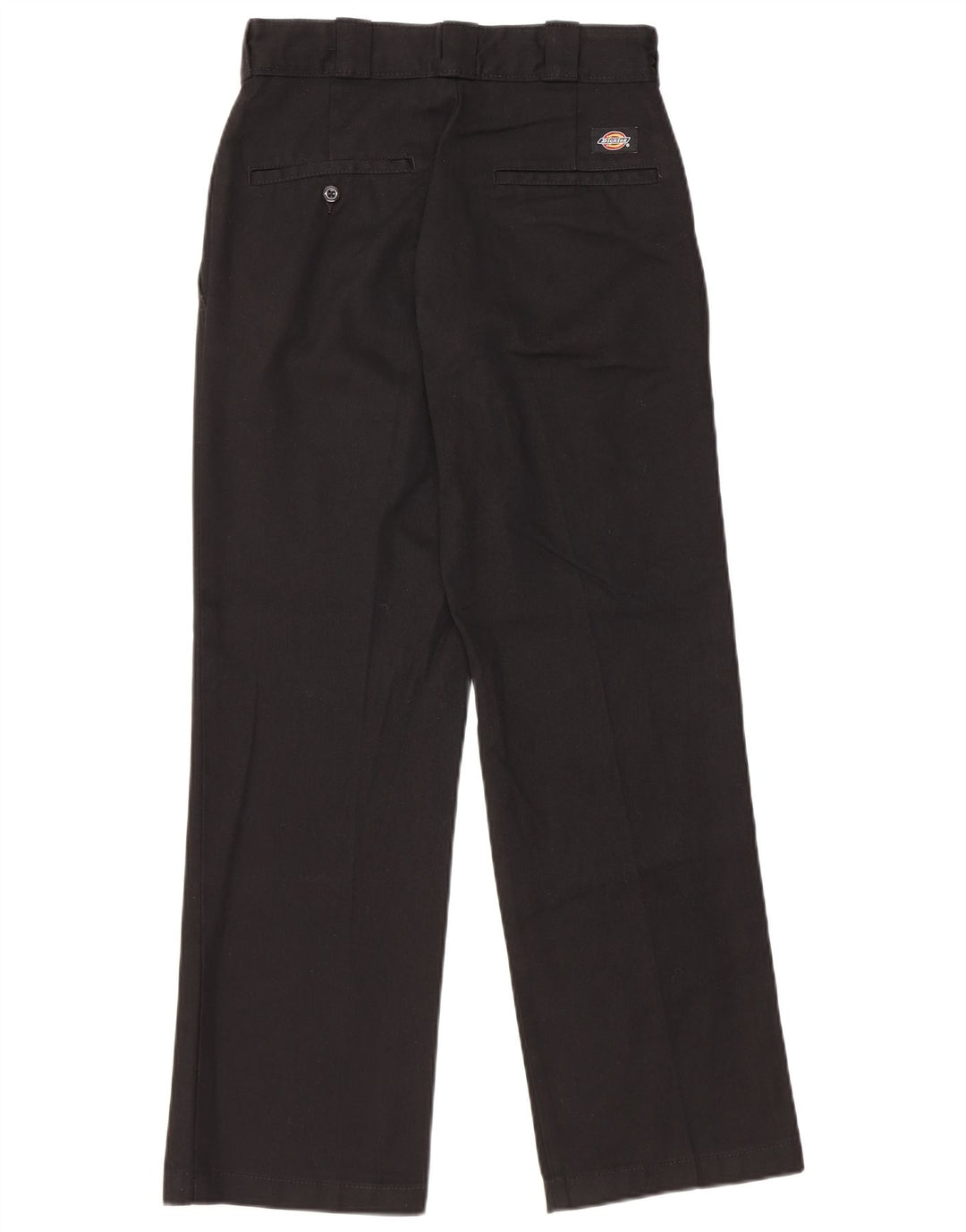 Męskie spodnie typu chino DICKIES 874 Original Fit W28 L30 czarne