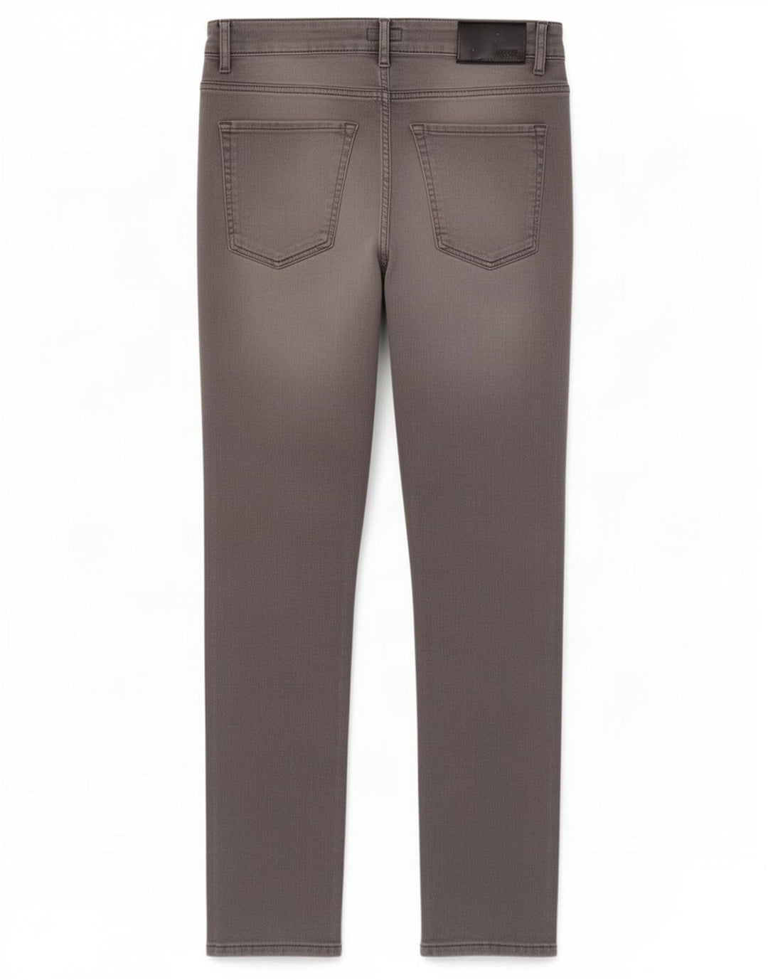 Damskie dżinsy Hugo Boss W30 L31 szare
