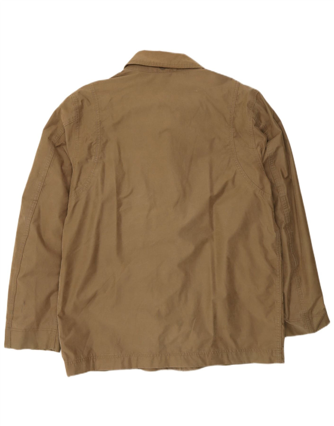Kurtka męska Timberland Utility UK 40, duża, beżowa, bawełniana