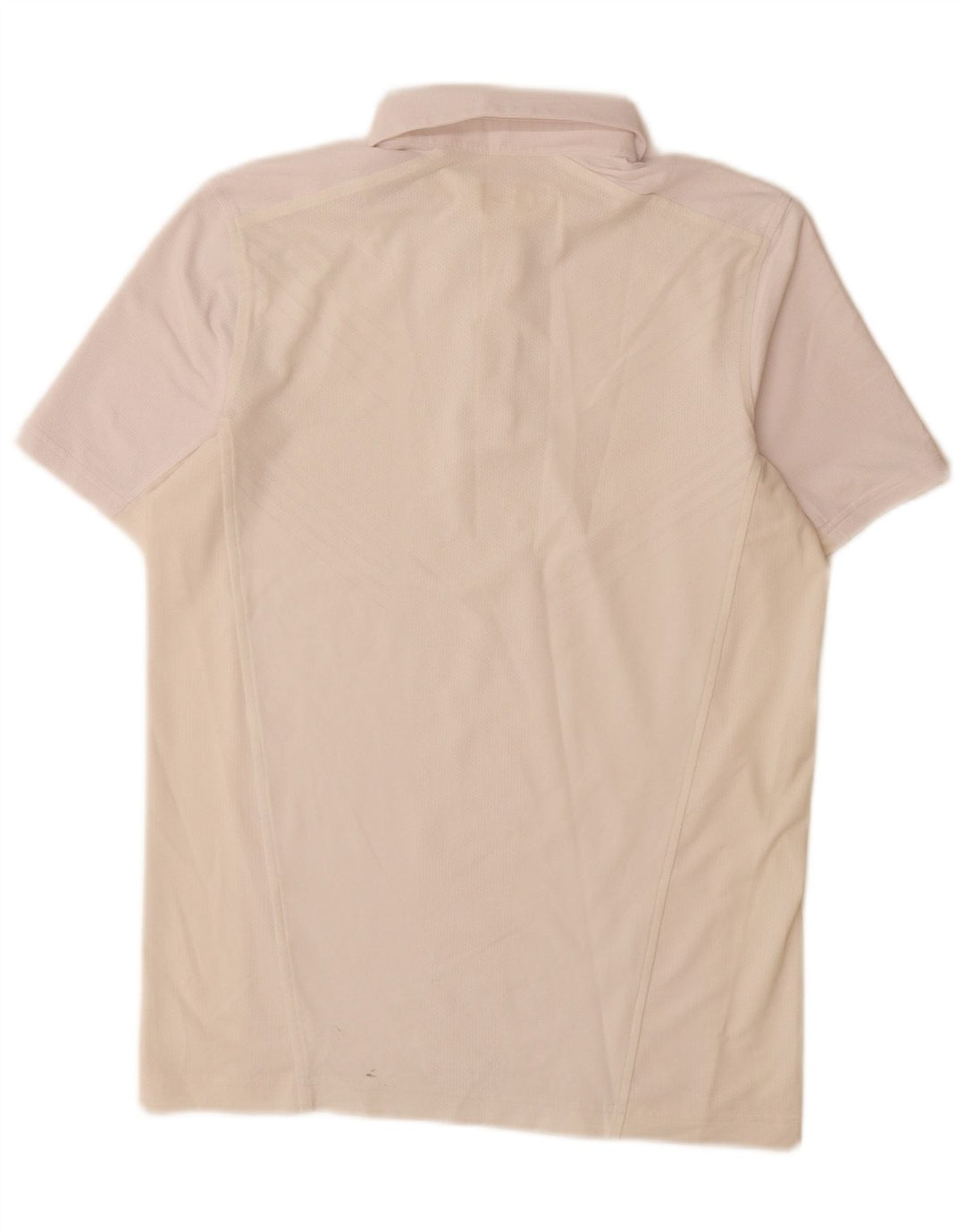 Męska koszulka polo UNDER ARMOUR w kolorze średniego różu