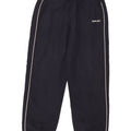 Męskie spodnie dresowe Reebok Joggers, średni granatowy poliester