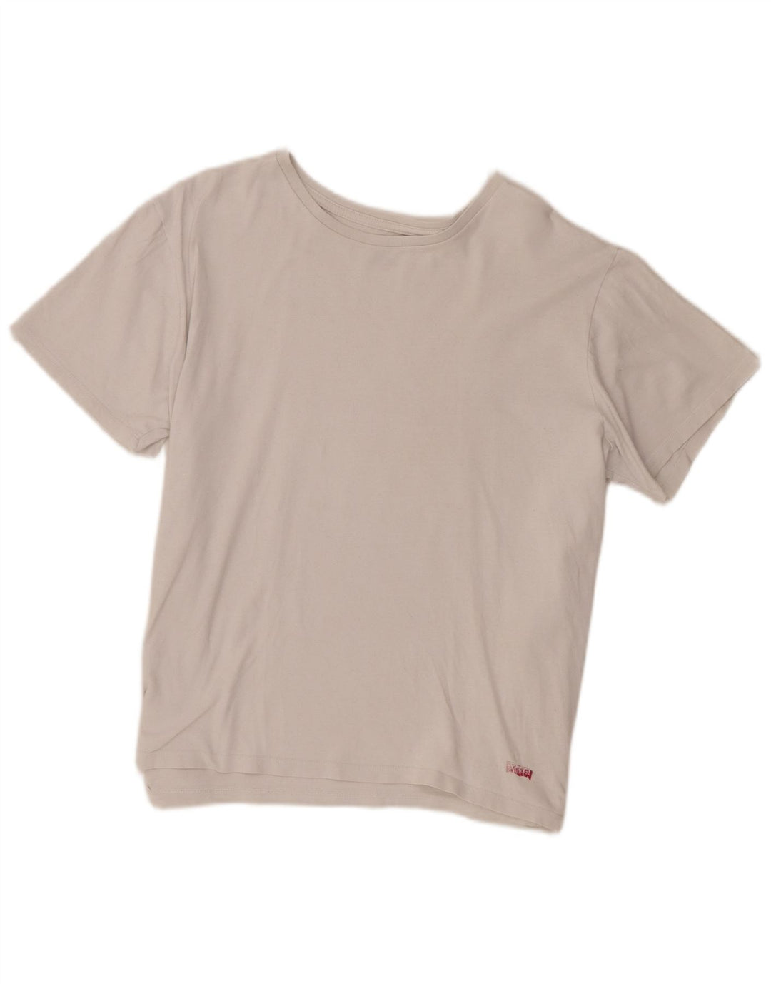 Koszulka damska Levi's Top UK 16, duża, biała