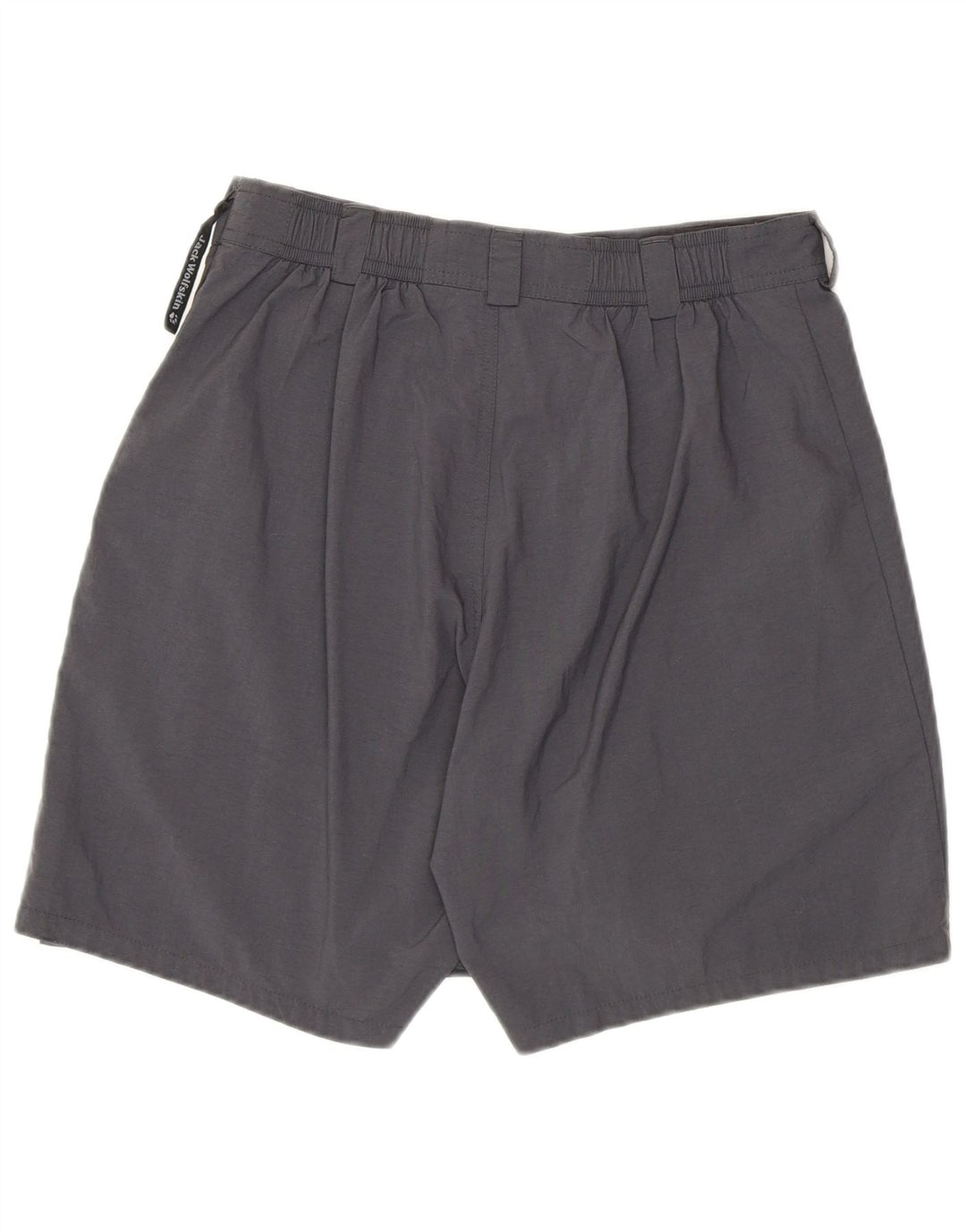 Skort damski Jack Wolfskin UK 12/14 Średni szary poliamid
