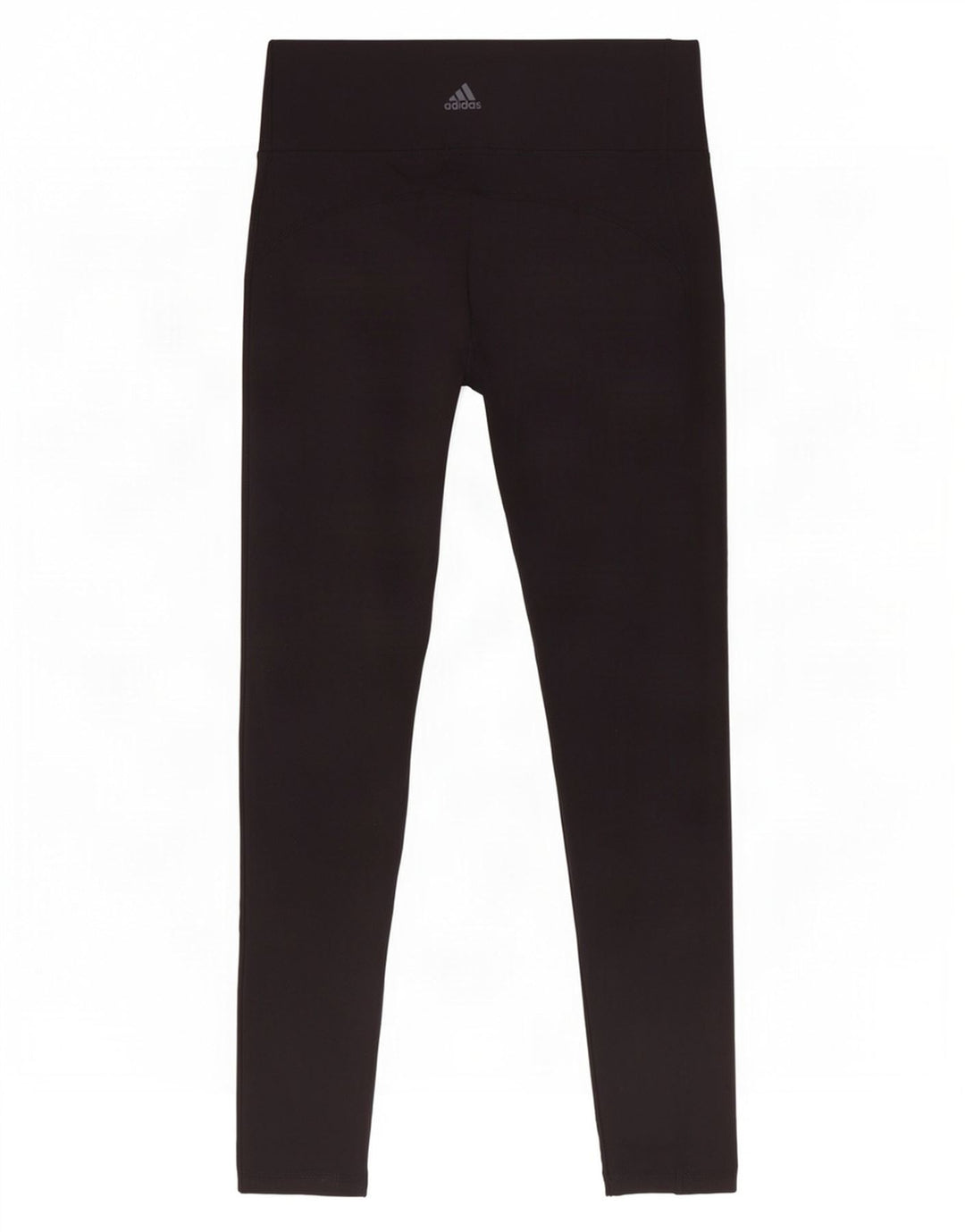 Legginsy Damskie Adidas UK 16/18 Duże Czarne