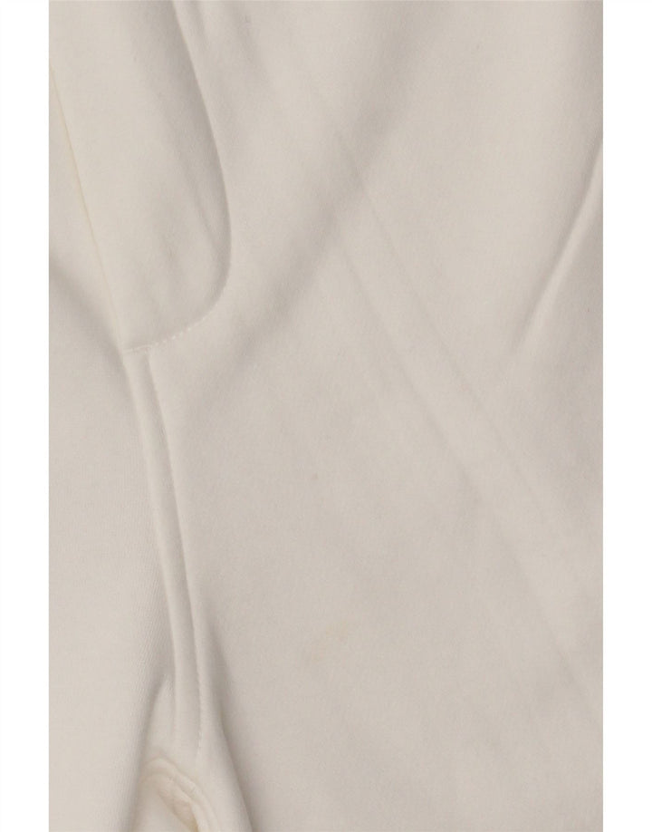 Męskie spodenki sportowe Tommy Hilfiger Disney Graphic 2XL Biała bawełna