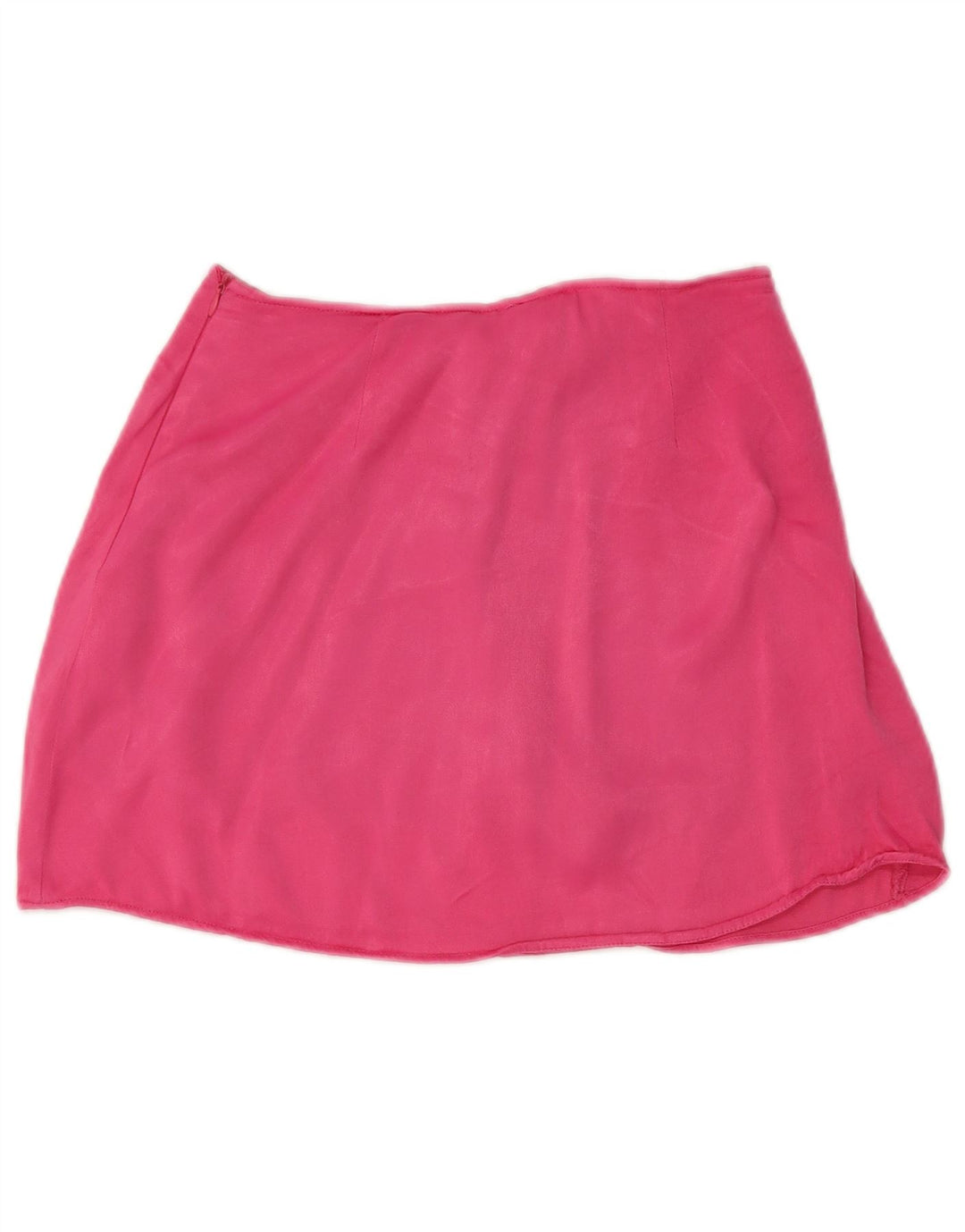 Skort damski Zara Small W26 Różowa wiskoza