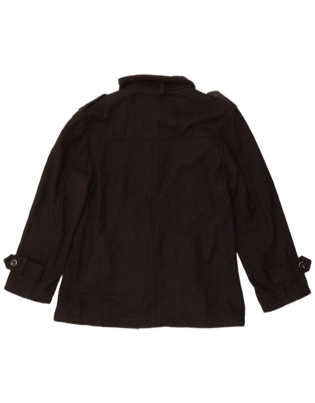 Męska kurtka wojskowa G-Star UK 40 duża czarna