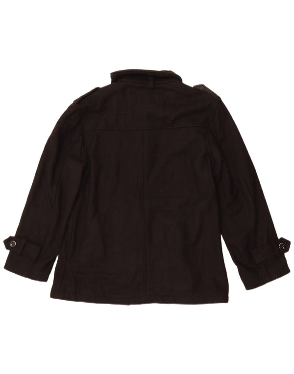 Męska kurtka wojskowa G-Star UK 40 duża czarna