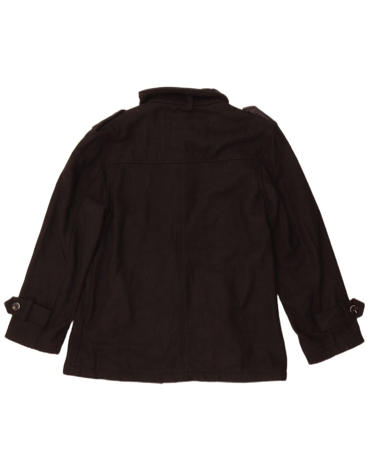 Męska kurtka wojskowa G-Star UK 40 duża czarna