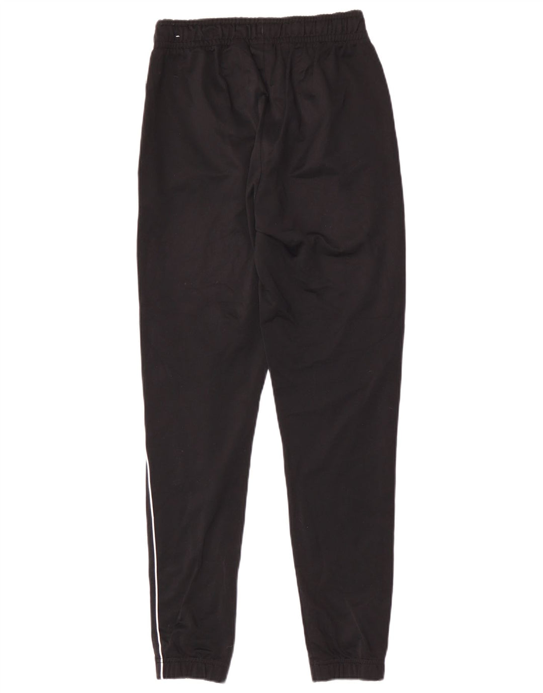 Męskie spodnie dresowe Nike Joggers XS Czarny poliester