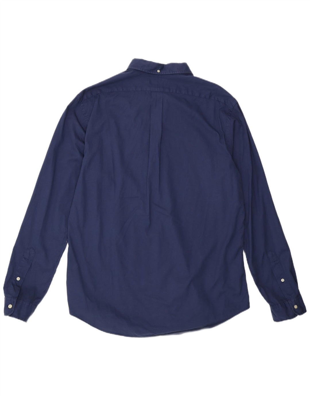 Koszula męska Ralph Lauren Slim Fit XL, granatowa, bawełniana