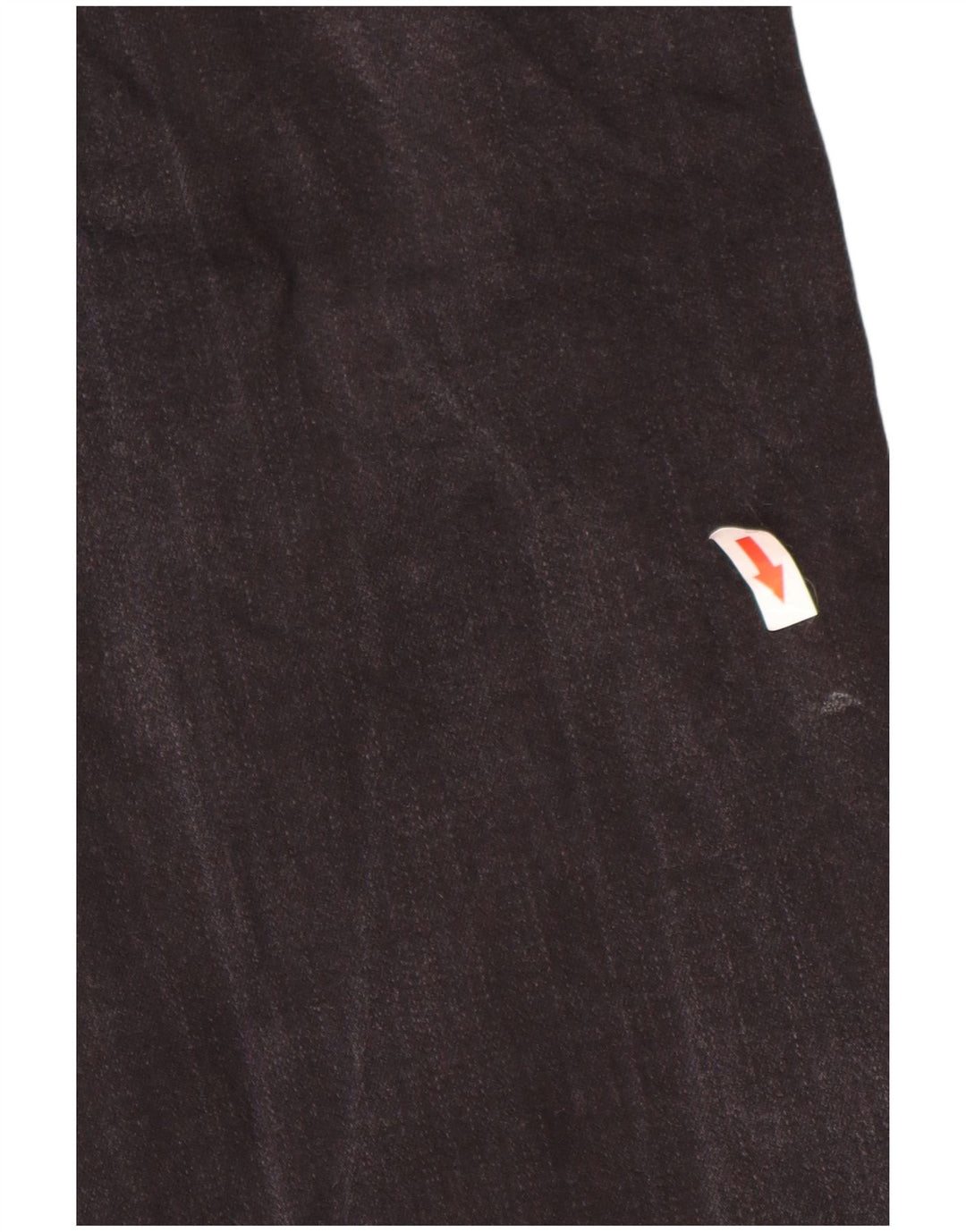 Damskie jeansy G-Star Midge Bootcut W31 L32 Czarna bawełna