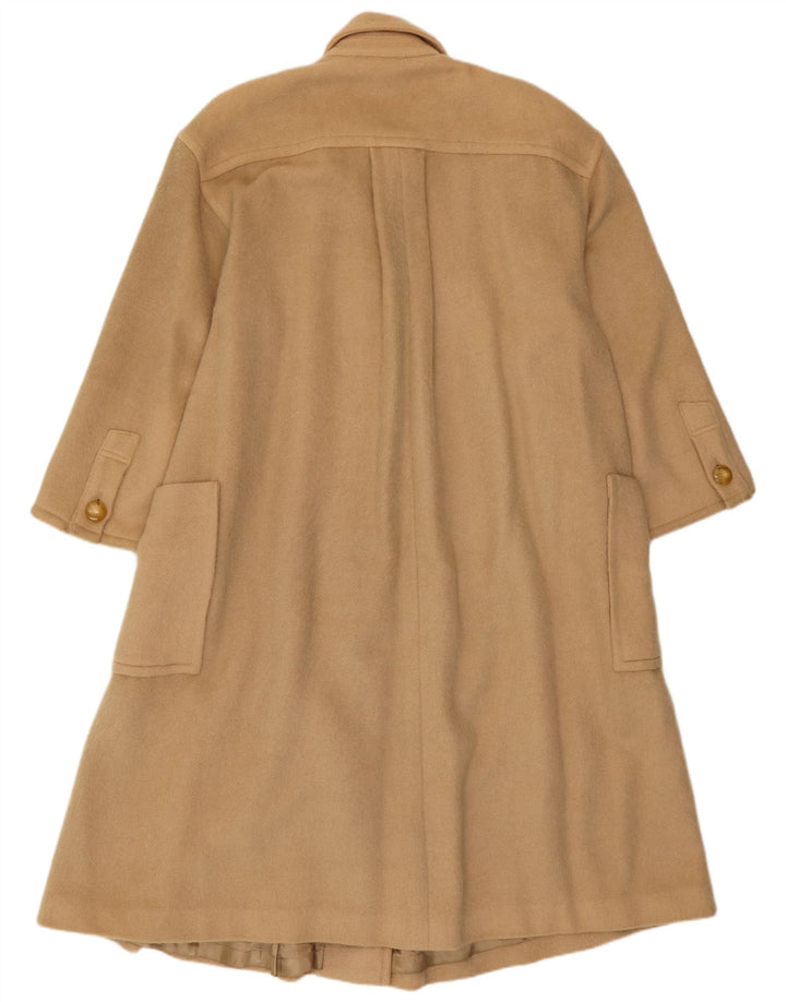 Damski płaszcz oversize Gianfranco Ferre IT 40 Small Beige