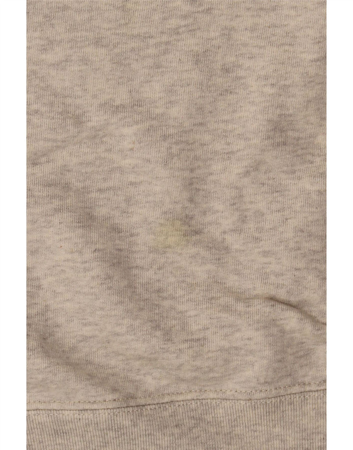 Męska bluza Paul Smith Sweter średnioszary, bawełniany w cętki