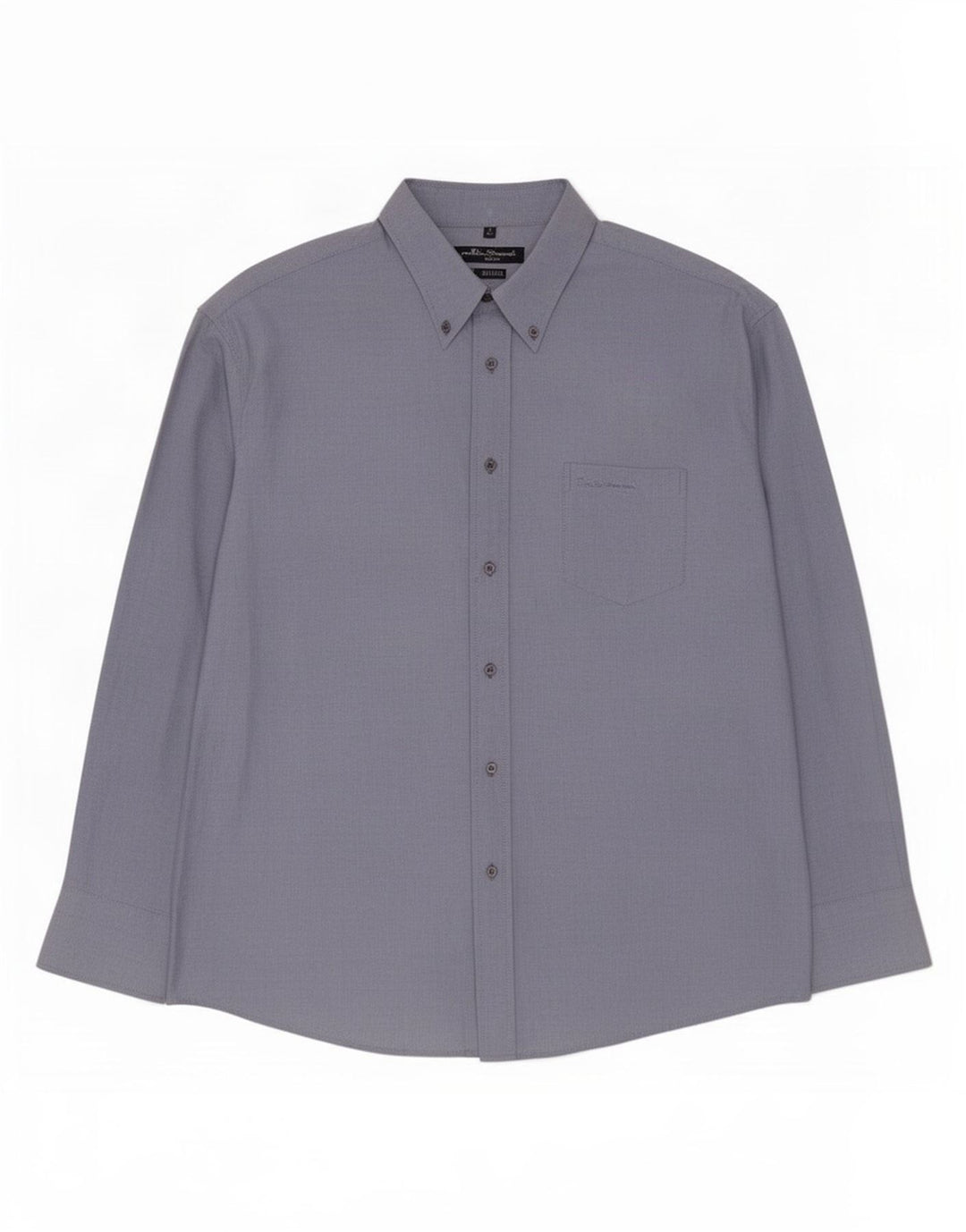 Męska koszula Oxford Ben Sherman 2XL, niebieska bawełna