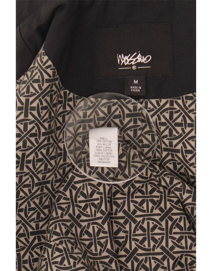 Trencz damski Mossimo UK 14 Medium Black